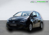 Hyundai IX20 1.4 90 BVM   Beaupuy 31