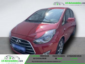 Hyundai IX20 occasion année 2017 boite Manuelle Annonce Hyundai IX20 occasion Essence 1.4 90 BVM à Beaupuy