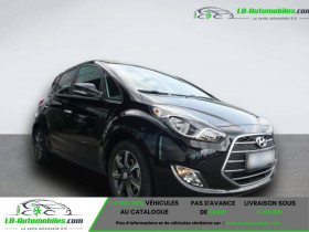 Hyundai IX20 , garage LB AUTOMOBILES  Beaupuy