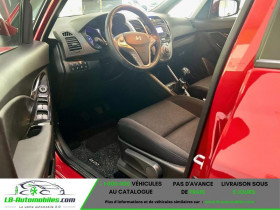 Hyundai IX20 1.4 90 BVM  occasion  Beaupuy - photo n6