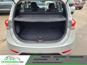 Hyundai IX20 1.4 90 BVM  occasion  Beaupuy - photo n5