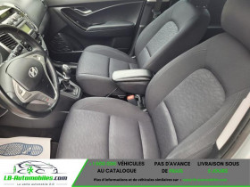 Hyundai IX20 1.4 90 BVM  occasion  Beaupuy - photo n4