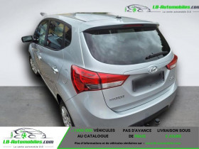 Hyundai IX20 1.4 90 BVM  occasion  Beaupuy - photo n3