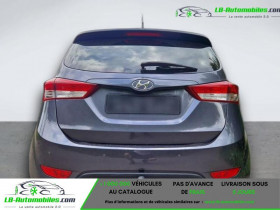 Hyundai IX20 1.4 90 BVM  occasion  Beaupuy - photo n6