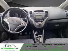 Hyundai IX20 1.4 90 BVM  occasion  Beaupuy - photo n3