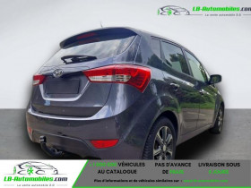 Hyundai IX20 1.4 90 BVM  occasion  Beaupuy - photo n4