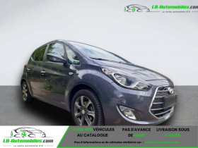 Hyundai IX20 1.4 90 BVM  occasion  Beaupuy - photo n2