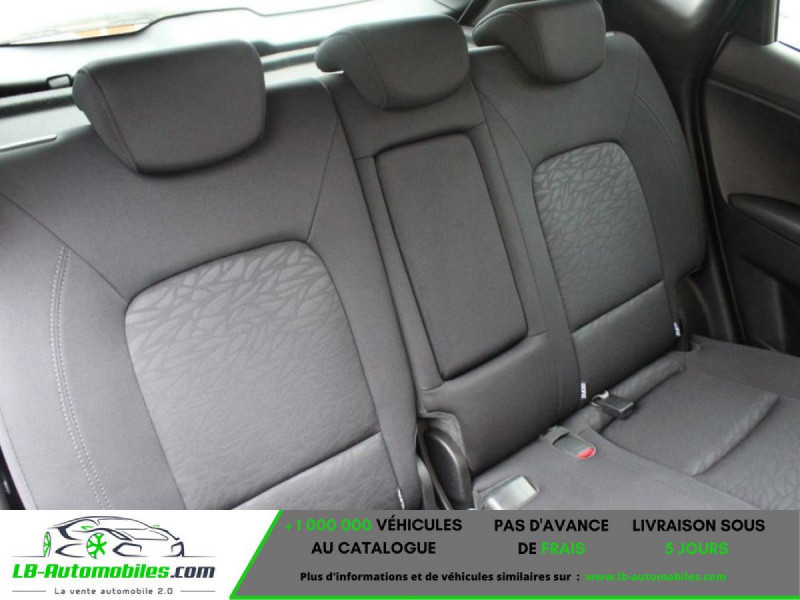 Hyundai IX20 1.4 90 BVM  occasion  Beaupuy - photo n6