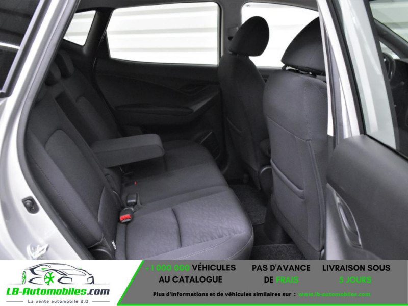 Hyundai IX20 1.4 90 BVM  occasion  Beaupuy - photo n8