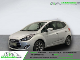 Hyundai IX20 , garage LB AUTOMOBILES � Beaupuy