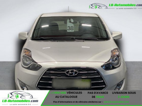 Hyundai IX20 1.4 90 BVM  occasion � Beaupuy - photo n�4
