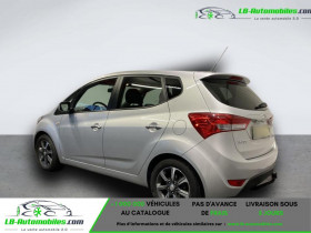 Hyundai IX20 1.4 90 BVM  occasion � Beaupuy - photo n�3