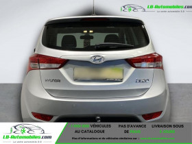 Hyundai IX20 1.4 90 BVM  occasion � Beaupuy - photo n�6