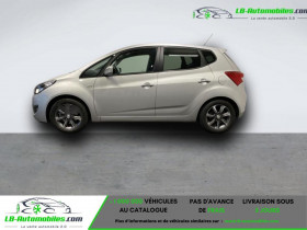 Hyundai IX20 1.4 90 BVM  occasion � Beaupuy - photo n�5