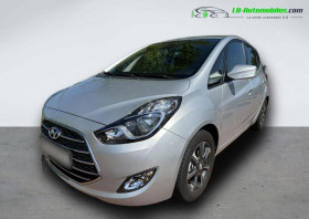 Hyundai IX20 , garage LB AUTOMOBILES  Beaupuy