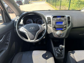 Hyundai IX20 1.4 90 BVM  occasion  Beaupuy - photo n2