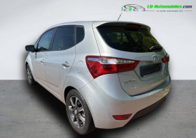 Hyundai IX20 1.4 90 BVM  occasion  Beaupuy - photo n3