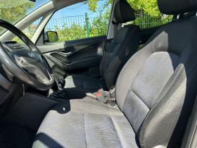 Hyundai IX20 1.4 90 BVM  occasion  Beaupuy - photo n4