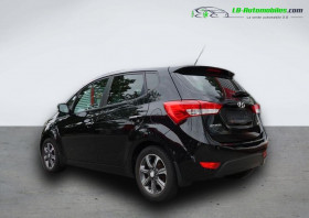 Hyundai IX20 1.4 90 BVM  occasion  Beaupuy - photo n2