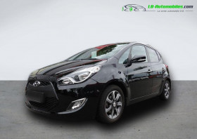 Hyundai IX20 , garage LB AUTOMOBILES  Beaupuy