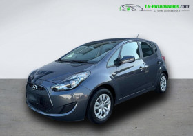 Hyundai IX20 , garage LB AUTOMOBILES  Beaupuy