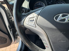 Hyundai IX20 1.4 90 BVM  occasion  Beaupuy - photo n5