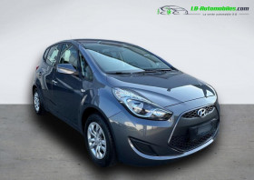 Hyundai IX20 1.4 90 BVM  occasion  Beaupuy - photo n2