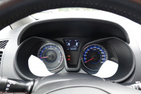 Hyundai IX20 1.4 90 BVM  occasion  Beaupuy - photo n5