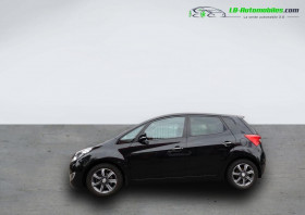 Hyundai IX20 1.4 90 BVM  occasion  Beaupuy - photo n3