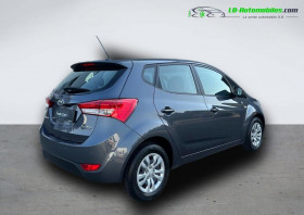 Hyundai IX20 1.4 90 BVM  occasion  Beaupuy - photo n3