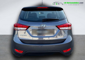 Hyundai IX20 1.4 90 BVM  occasion  Beaupuy - photo n5