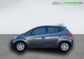 Hyundai IX20 1.4 90 BVM  occasion  Beaupuy - photo n4