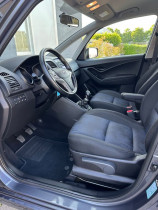 Hyundai IX20 1.4 90 BVM  occasion  Beaupuy - photo n6