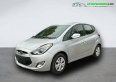 Hyundai IX20 occasion année 2015 boite Manuelle Annonce Hyundai IX20 occasion Essence 1.4 90 BVM à Beaupuy