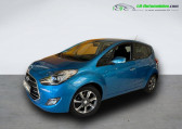 Hyundai IX20 1.4 90 BVM   Beaupuy 31