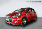 Hyundai IX20 1.4 90 BVM   Beaupuy 31