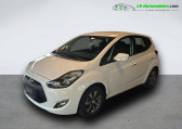 Hyundai IX20 1.4 90 BVM   Beaupuy 31