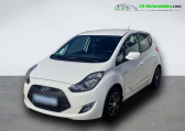 Hyundai IX20 1.4 90 BVM   Beaupuy 31