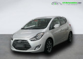 Hyundai IX20 occasion année 2017 boite Manuelle Annonce Hyundai IX20 occasion Essence 1.4 90 BVM à Beaupuy