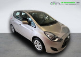 Hyundai IX20 occasion année 2017 boite Manuelle Annonce Hyundai IX20 occasion Essence 1.4 90 BVM à Beaupuy