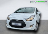 Hyundai IX20 occasion année 2016 boite Manuelle Annonce Hyundai IX20 occasion Essence 1.4 90 BVM à Beaupuy