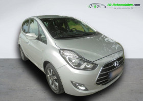 Hyundai IX20 1.4 90 BVM  occasion  Beaupuy - photo n2