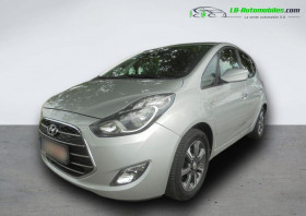 Hyundai IX20 , garage LB AUTOMOBILES  Beaupuy