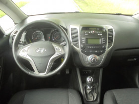 Hyundai IX20 1.4 90 BVM  occasion  Beaupuy - photo n3