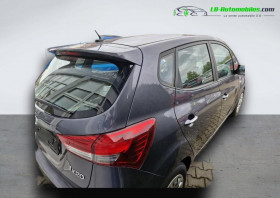 Hyundai IX20 1.4 90 BVM  occasion  Beaupuy - photo n2
