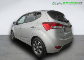Hyundai IX20 1.4 90 BVM  occasion  Beaupuy - photo n4