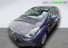 Hyundai IX20 , garage LB AUTOMOBILES  Beaupuy
