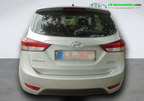 Hyundai IX20 1.4 90 BVM  occasion  Beaupuy - photo n6
