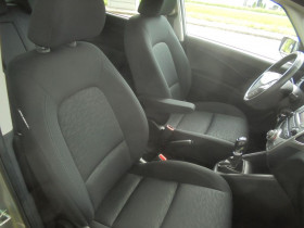 Hyundai IX20 1.4 90 BVM  occasion  Beaupuy - photo n7