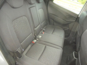 Hyundai IX20 1.4 90 BVM  occasion  Beaupuy - photo n8